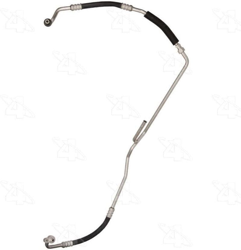 55932 HOSE ASSEMBLIES