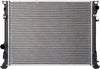 Spectra Complete Radiator CU2766