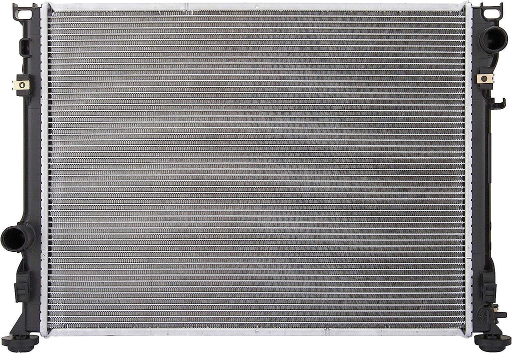 Spectra Complete Radiator CU2766