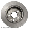 Beck Arnley Rear Disc Brake Rotor for Accord, Civic (083-3557)