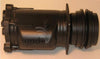 Global Parts A/C Compressor and Component Kit for 1992 Jaguar XJS 9743011
