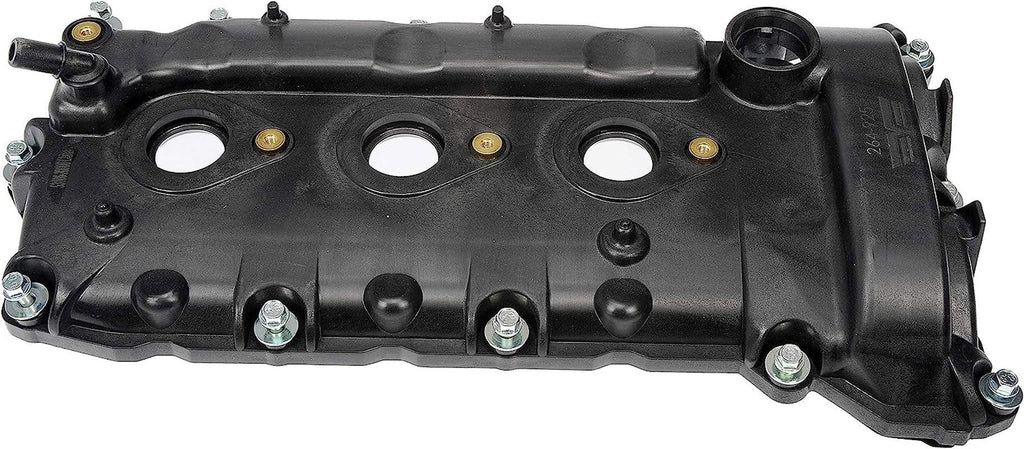 Dorman 264-925 Driver Side Engine Valve Cover Compatible with Select Models