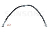 Sunsong Brake Hydraulic Hose for 1987-1991 Camry 2201127