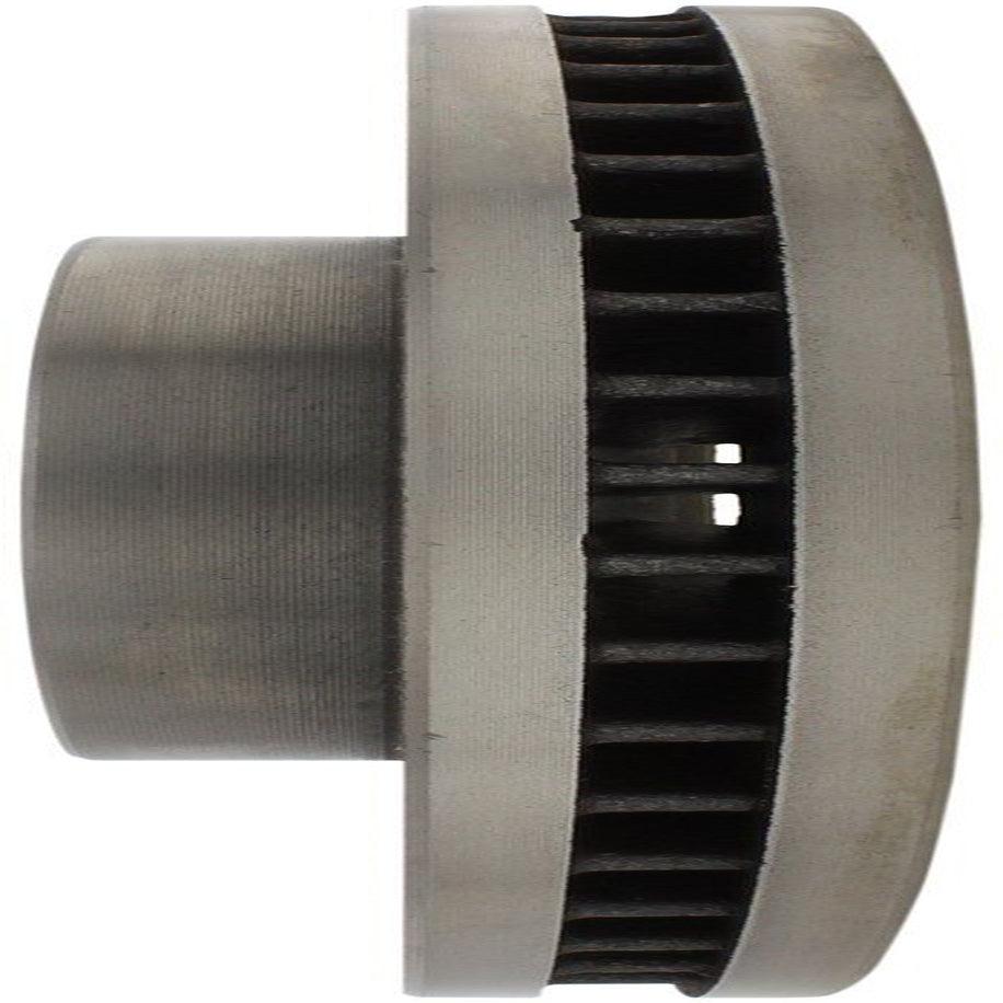 Front Disc Brake Rotor for Soul, Elantra, Rondo, Tucson+More (121.51015)