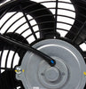 Hayden Automotive  Dual Electric Fan Kit, Black
