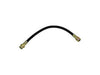 Brake Hydraulic Hose for 3000GT, Stealth, Summit, Diamante, Elantra+More H38275