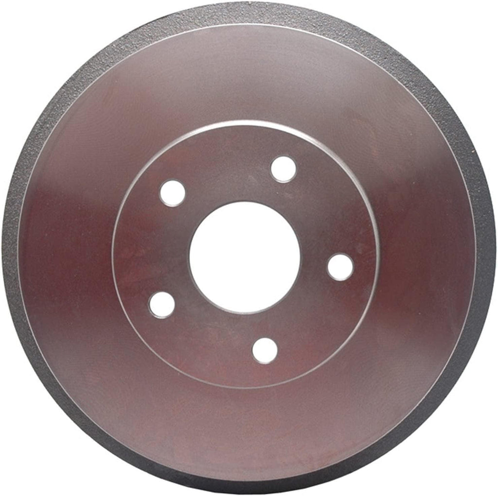 Professional 18B411 Rear Brake Drum