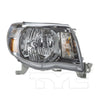 TYC Headlight Assembly for 05-11 Tacoma 20-6577-90-9