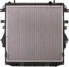 CU13501 Complete Radiator, 1 Pack