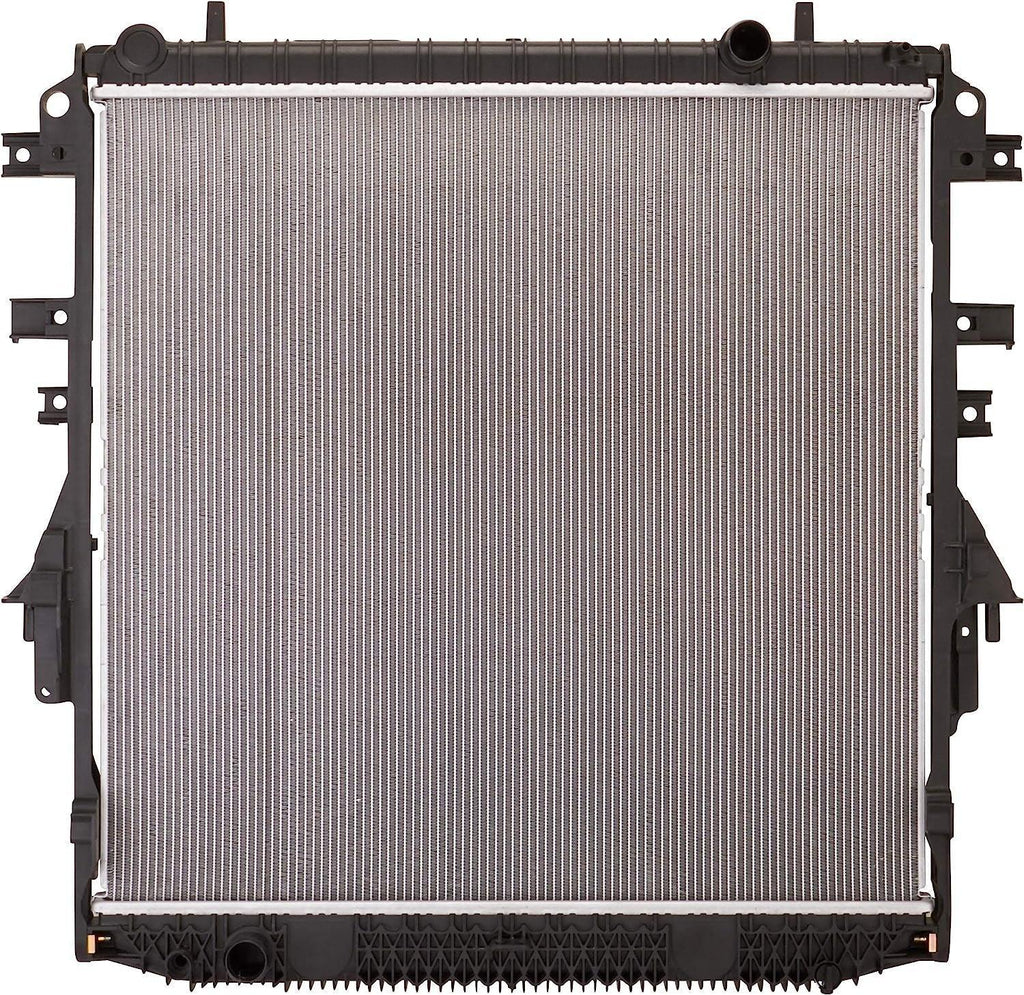 CU13501 Complete Radiator, 1 Pack