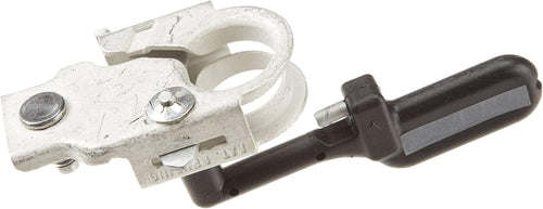 GM Genuine Parts 15935030 Negative Battery Cable Terminal