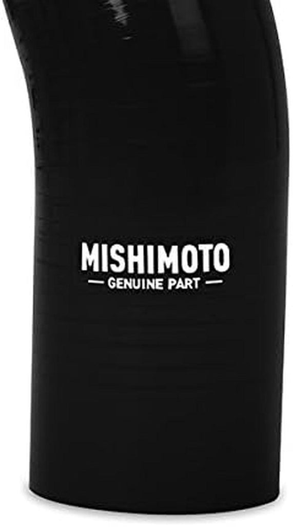 MMHOSE-MIA-16BK Silicone Radiator Hose Kit Compatible with Mazda MX-5 Miata 2016-2018 Black
