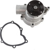 DNJ WP879 Water Pump for 85-87 BMW/ 535I, 635Csi, 735I, L7, 3.5L, L6, SOHC, 3430Cc, Naturally Aspirated, M30