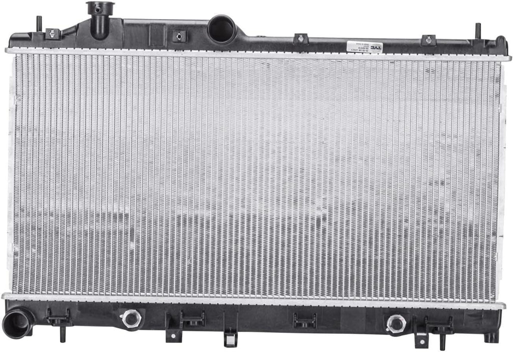 - 2777 05-09 Sb Legcy 2.5L H4 A/Mt 1R Pa(W/Otur)Rad Black