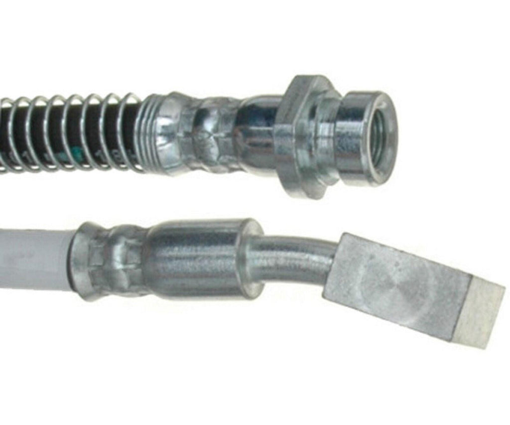 Raybestos Brake Hydraulic Hose for 07-08 Hyundai Tiburon BH382812