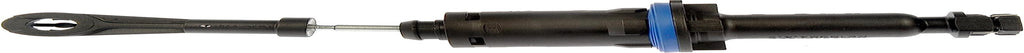 Dorman CM640102 Clutch Master Cylinder Compatible with Select Chevrolet Models