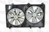 Global Parts Engine Cooling Fan Assembly for 08-13 Highlander 2811651