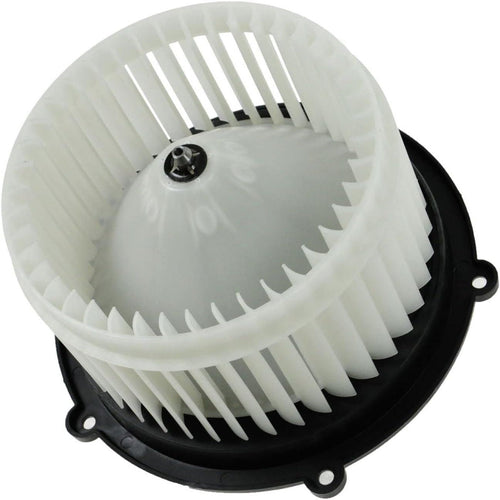 Heater Blower Motor W/Fan Cage for Chevy Malibu Maxx