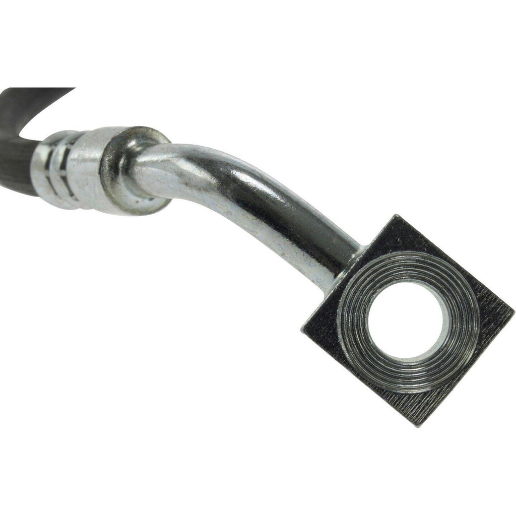 Centric Brake Hydraulic Hose for 10-15 Camaro 150.62163