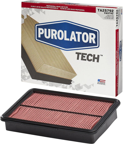 TA25792 tech Air Filter