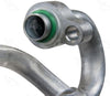 56324 Discharge and Suction Line Hose Assembly