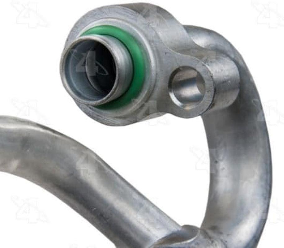 56324 Discharge and Suction Line Hose Assembly