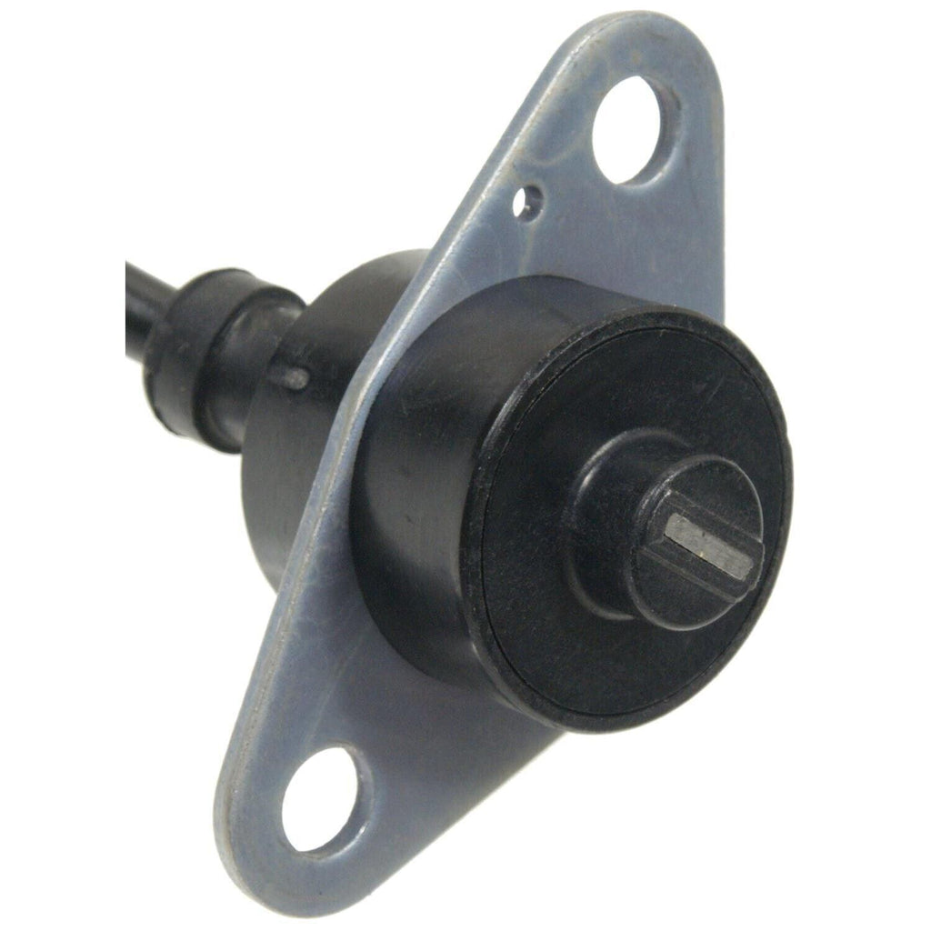 Standard Ignition ABS Wheel Speed Sensor for 1990-1993 Acura Integra ALS950