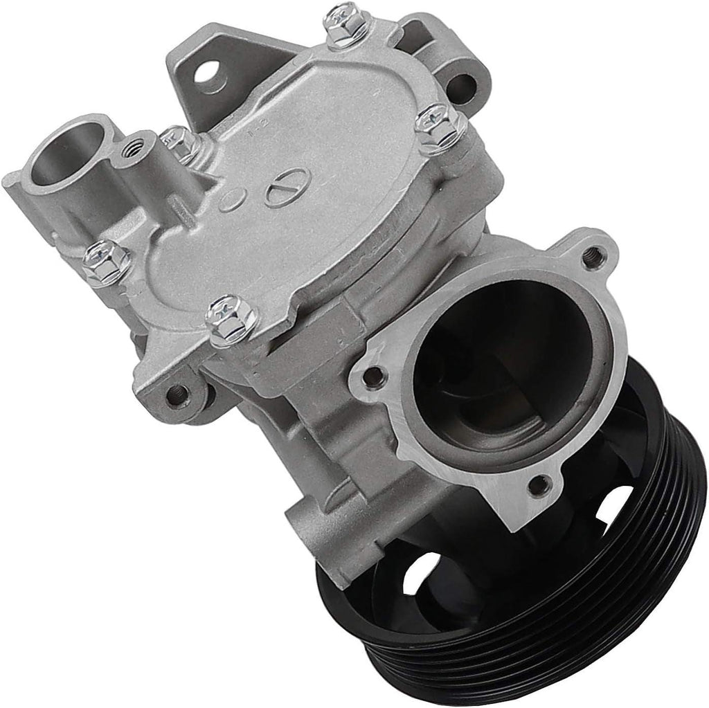 1312527 Water Pump with Housing