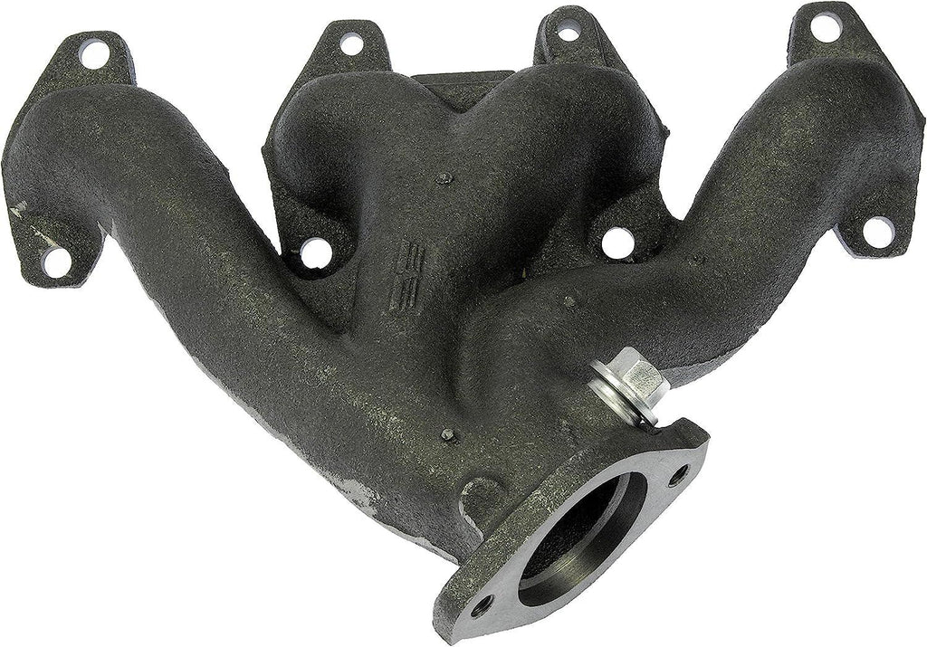 674-887 Exhaust Manifold Kit - Includes Required Gaskets and Hardware Compatible with Select Chevrolet / GMC Models