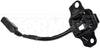Dorman Park Assist Camera for IS250, IS350 590-646
