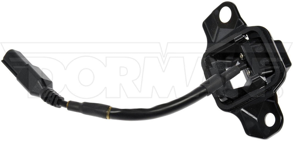 Dorman Park Assist Camera for IS250, IS350 590-646