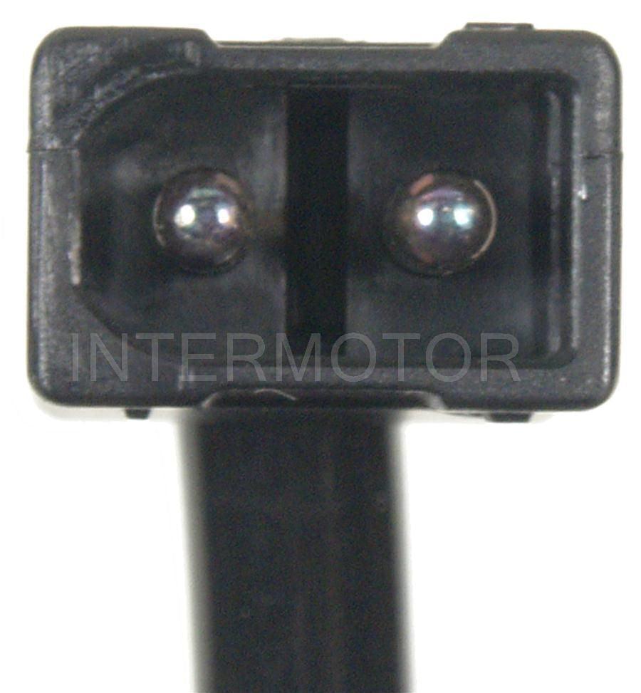 Standard Ignition ABS Wheel Speed Sensor for Mercedes-Benz ALS371