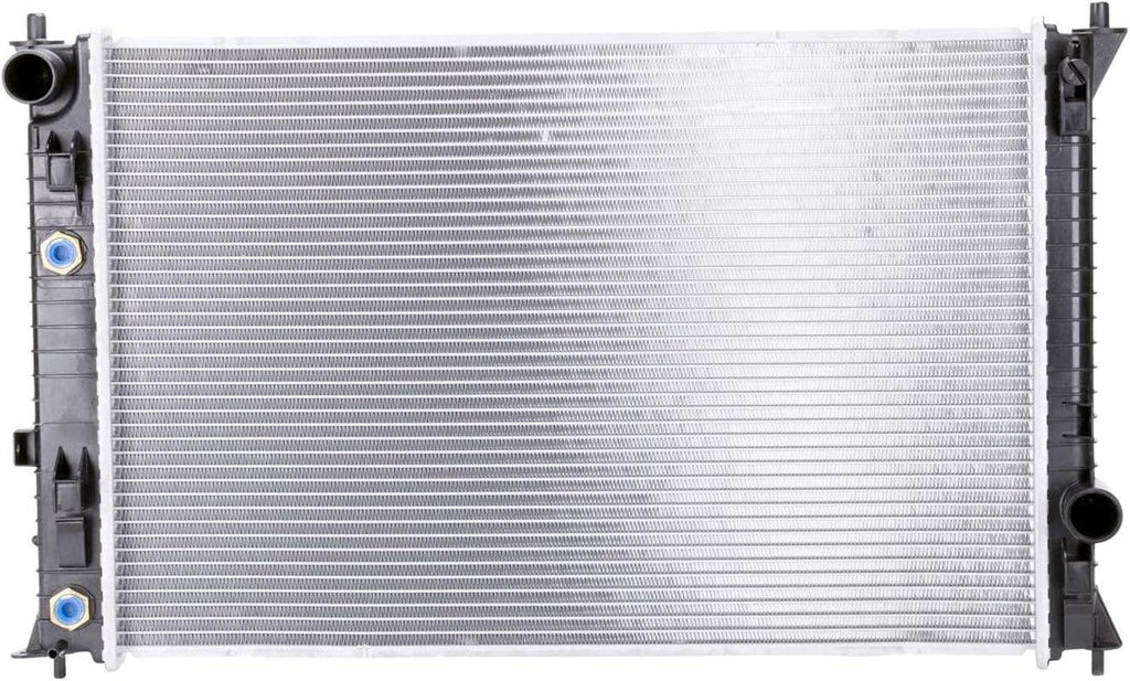 13126 Radiator Compatible with 2010-2012 Ford Fusion