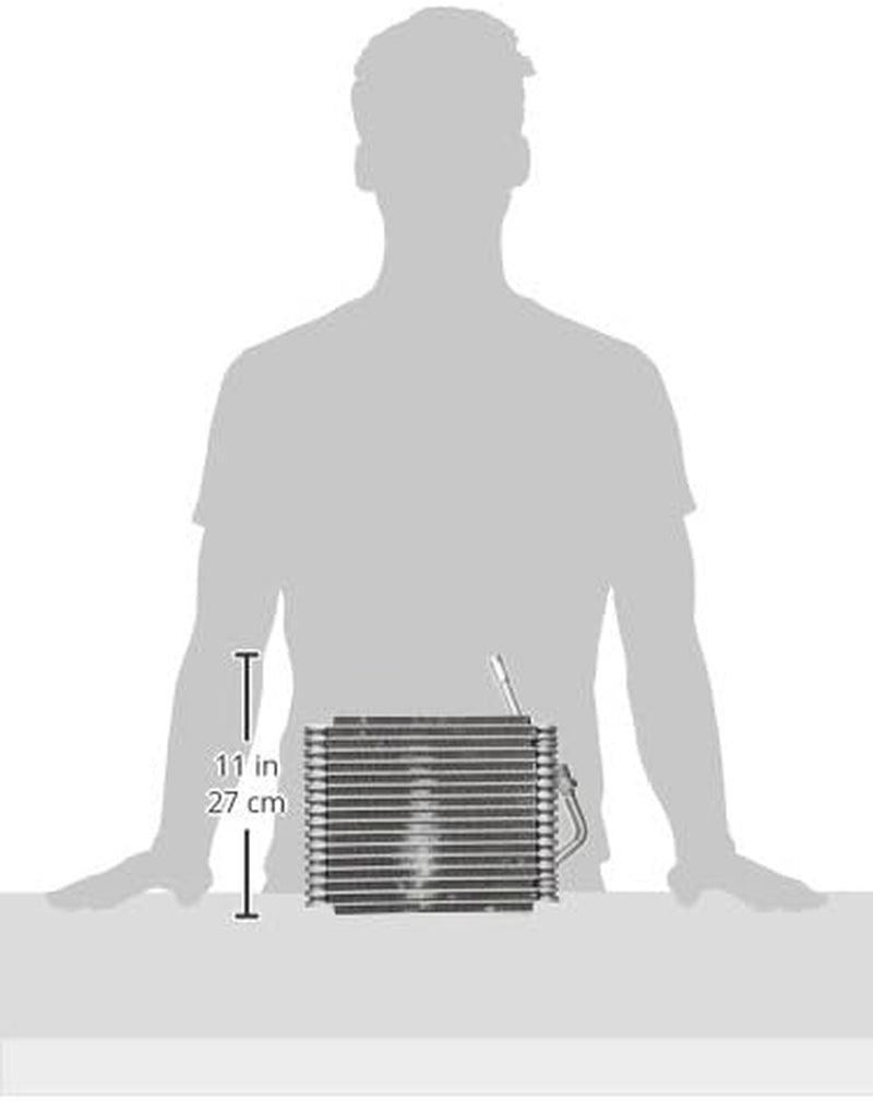 54184 Evaporator Core