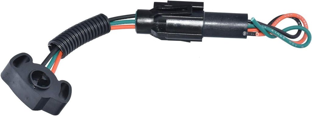 200-91018 Throttle Position Sensor Full Service Kit