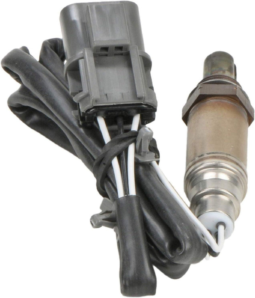 13228 Premium Original Equipment Oxygen Sensor - Compatible with Select Infiniti I30, QX4; Nissan Maxima, Pathfinder