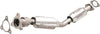 Magnaflow Catalytic Converter for 2006-2011 Chevrolet Cobalt - 08-11 Chevrolet HHR - 07-10 Pontiac G5 Replacement Direct-Fit HM Grade Federal/Epa Compliant 24197