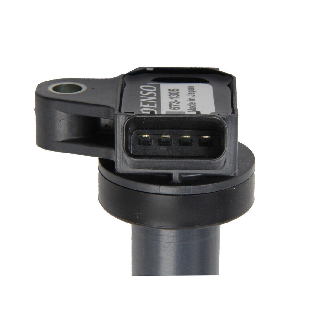 Denso Direct Ignition Coil for Vibe, Corolla, Matrix, Celica 673-1305