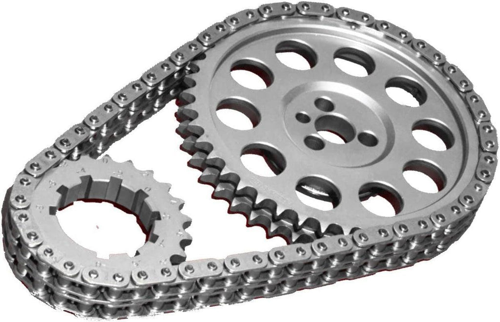 CS1160 Billet Roller Timing Set with Torrington Bearing for GM LS1