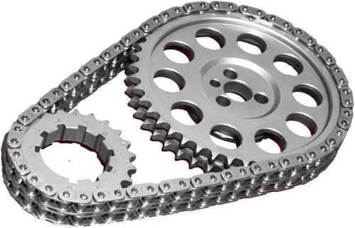 CS1160 Billet Roller Timing Set with Torrington Bearing for GM LS1