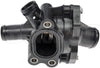 Dorman Engine Coolant Thermostat Housing Assembly for Volvo 902-5864