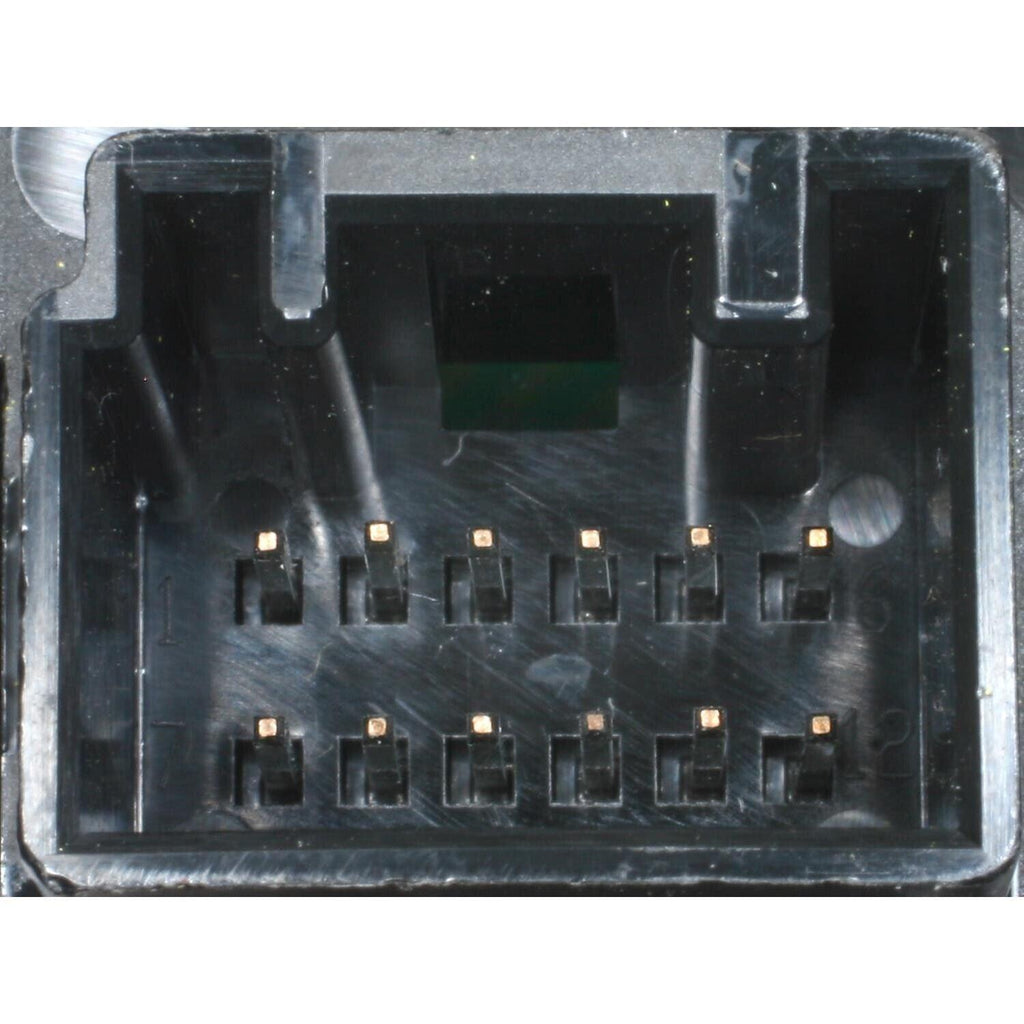 Standard Ignition Headlight Dimmer Switch for 10-12 Cadillac SRX CBS-1781