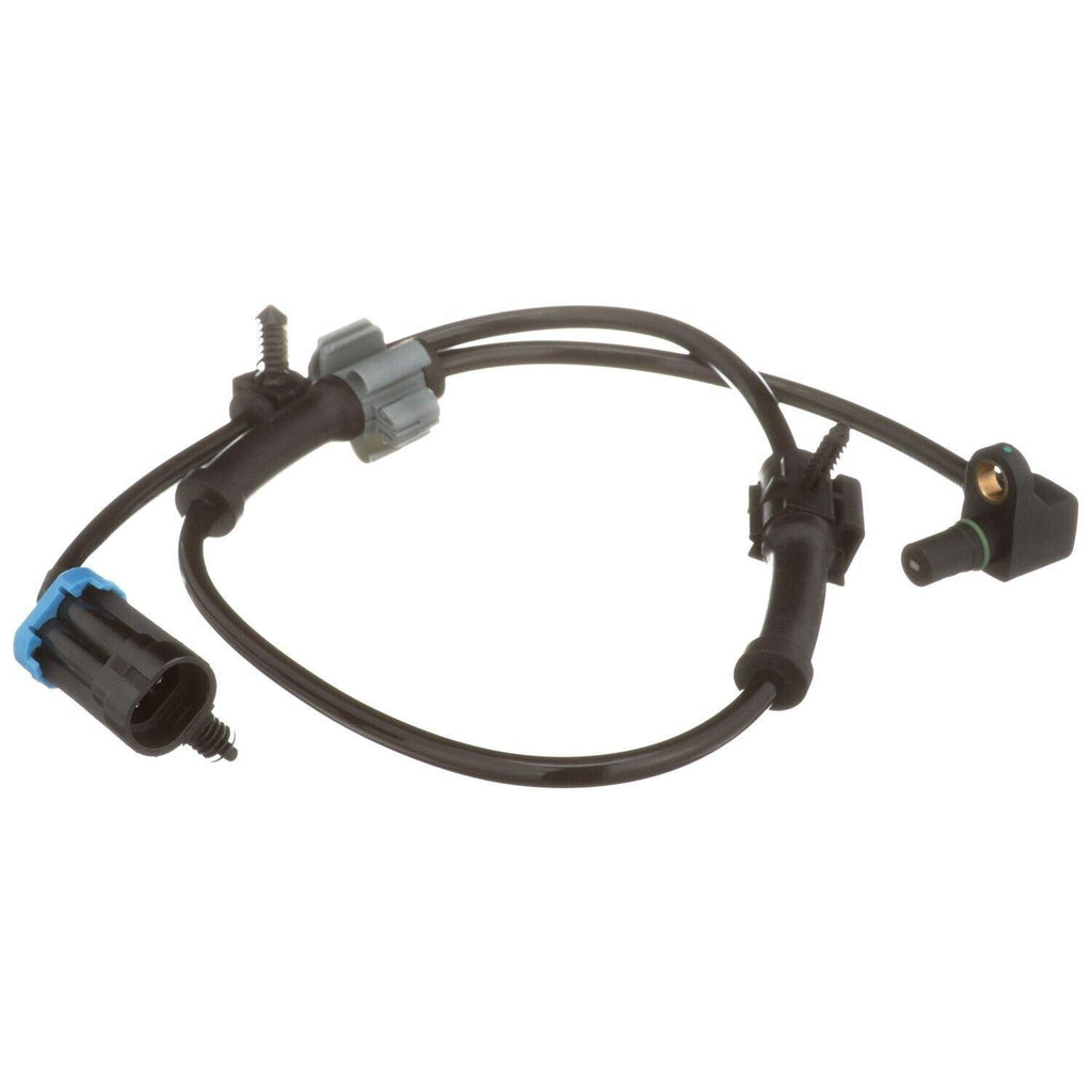 Delphi ABS Wheel Speed Sensor for Silverado 1500, Sierra 1500 SS11912