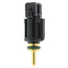 1TS1015 Engine Coolant Temperature Sensor Fits Select: 2007-2013 BMW 328, 2001-2006 BMW 325