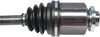 NCV37553 CV Axle Shaft Assembly - Right Front (Passenger Side)
