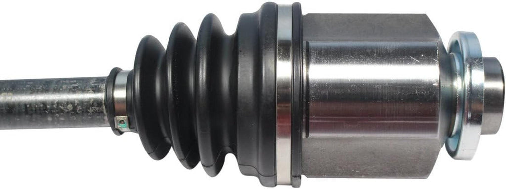 NCV37553 CV Axle Shaft Assembly - Right Front (Passenger Side)