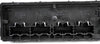 GM Original Equipment 15-74437 Heating and Air Conditioning Remote Control