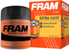 Extra Guard PH2865A, 10K Mile Change Interval Spin-On Oil Filter