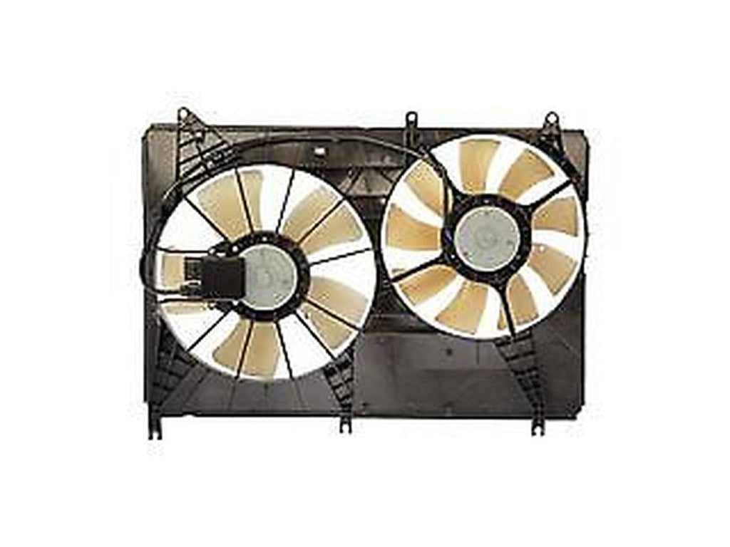Dorman Engine Cooling Fan Assembly for 04-11 Endeavor 620-334