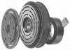 47869 Clutch Assembly